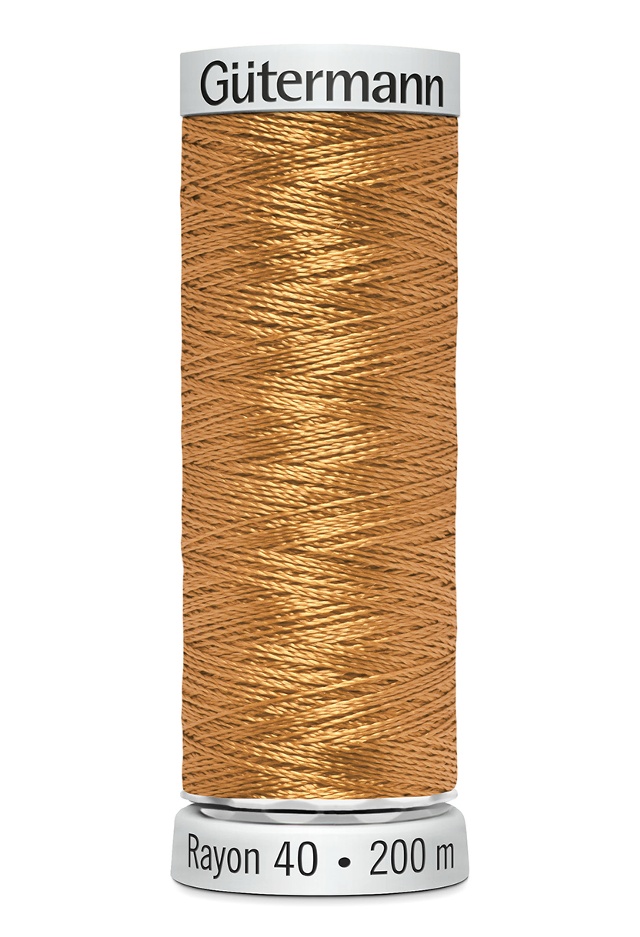 Gütermann Rayon 40 200m col.1313