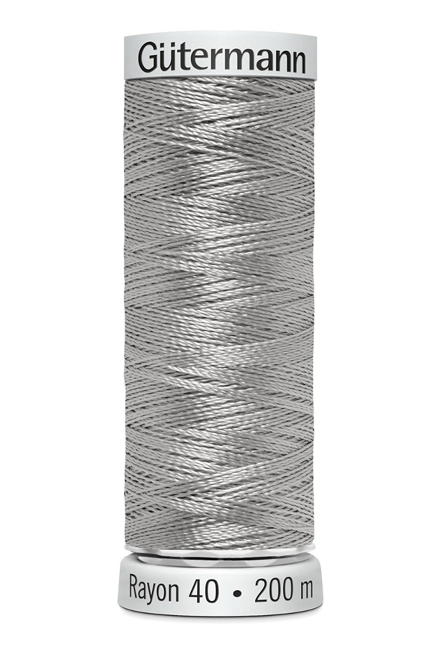 Gütermann Rayon 40 200m col.1327