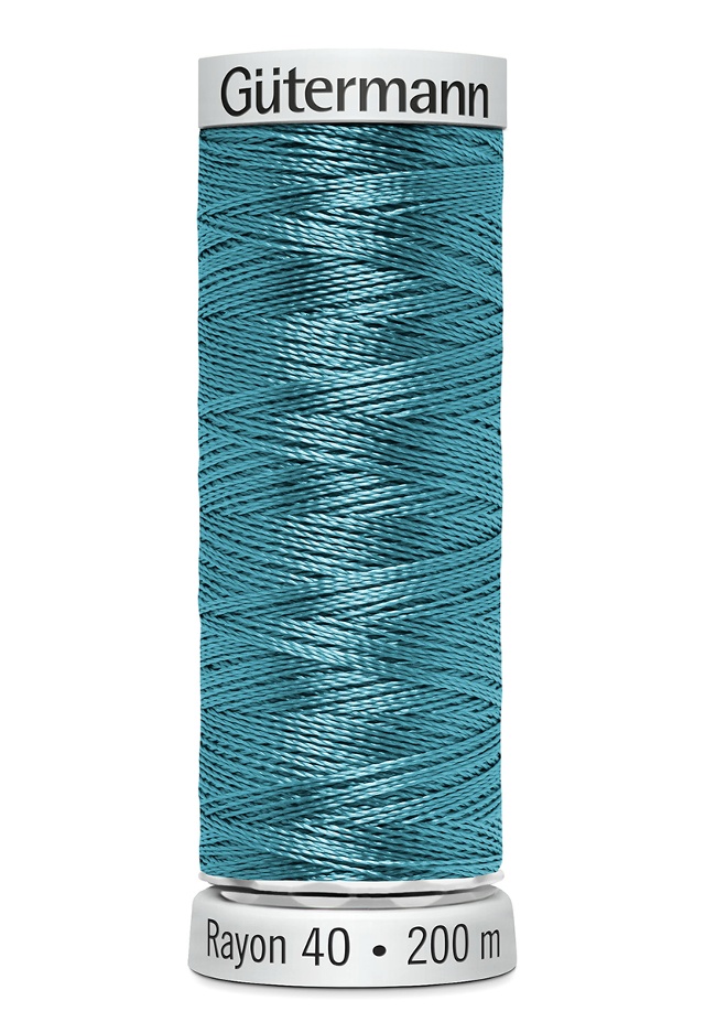 Gütermann Rayon 40 200m col.1560