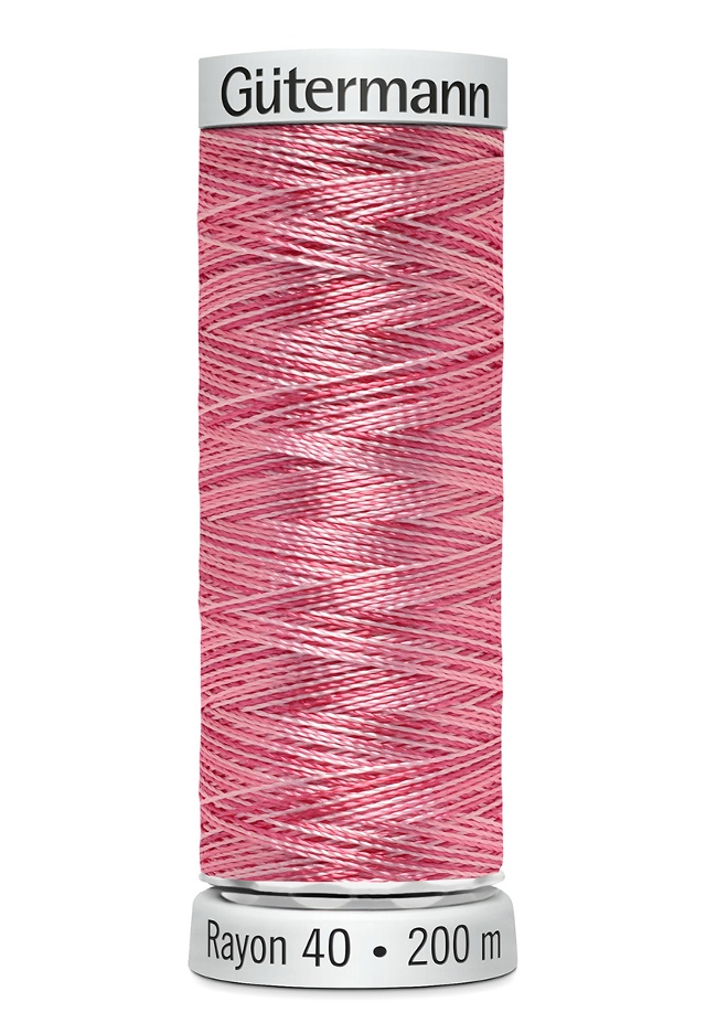 Gütermann Rayon 40 200m col.2101