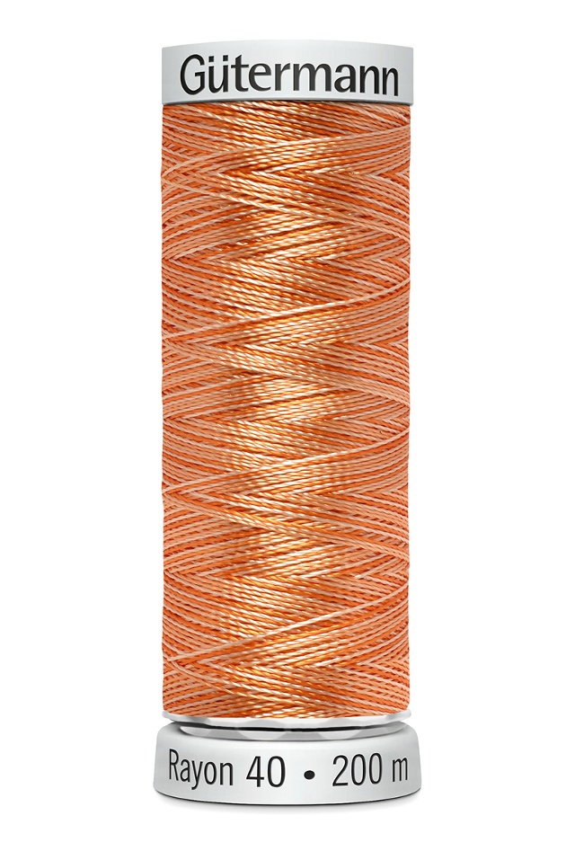 Gütermann Rayon 40 200m col.2103