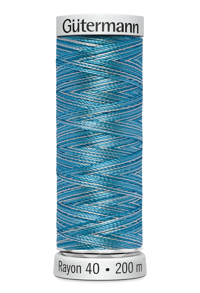 Gütermann Rayon 40 200m col.2105