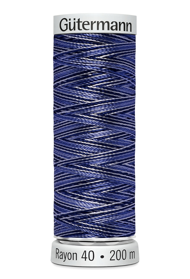 Gütermann Rayon 40 200m col.2107