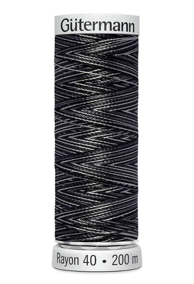 Gütermann Rayon 40 200m col.2109