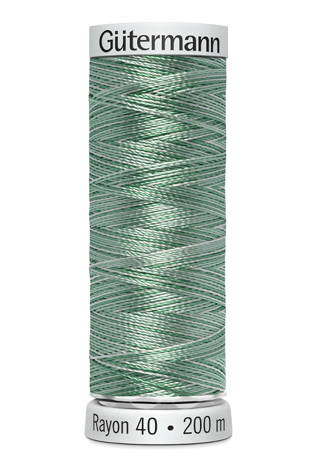 Gütermann Rayon 40 200m col.2110