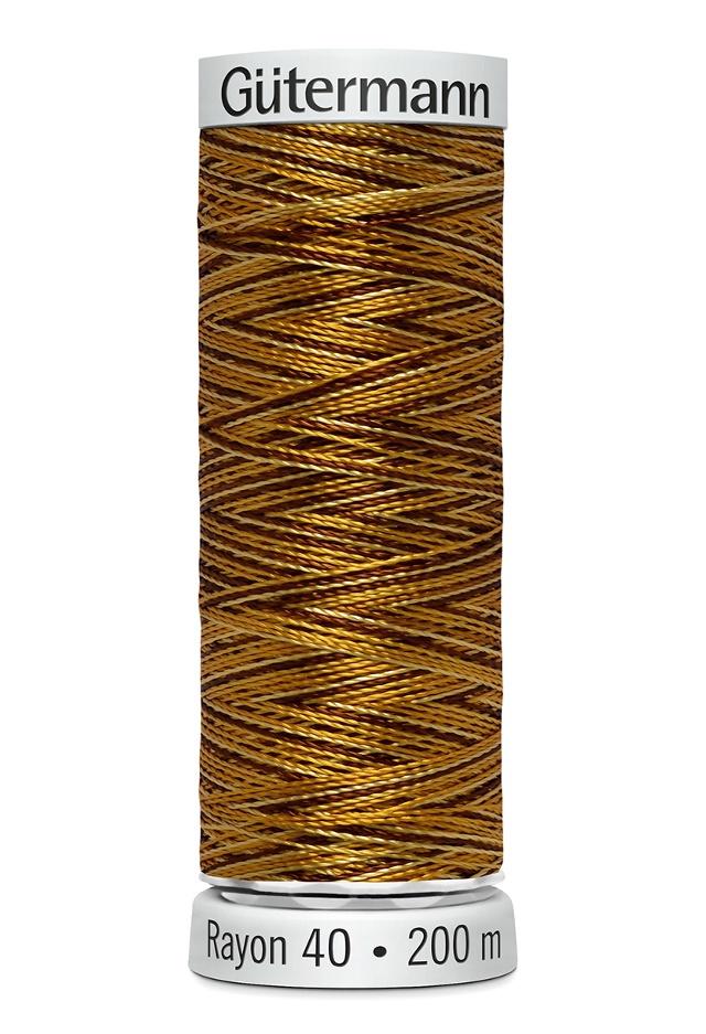 Gütermann Rayon 40 200m col.2120