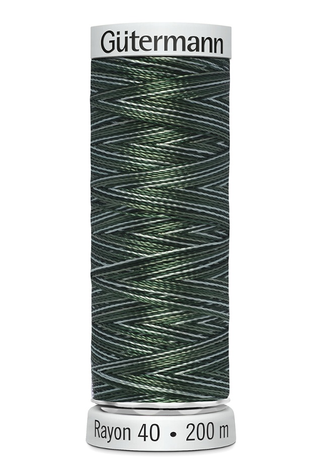Gütermann Rayon 40 200m col.2131