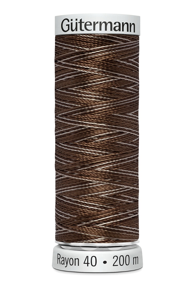 Gütermann Rayon 40 200m col.2133