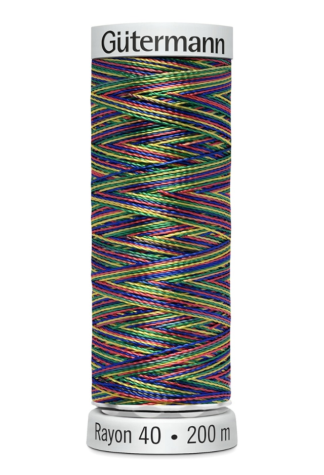 Gütermann Rayon 40 200m col.2240