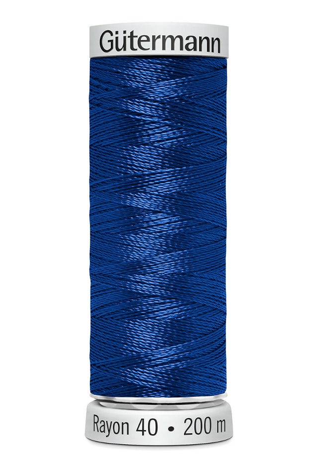Gütermann Rayon 40 200m col.526