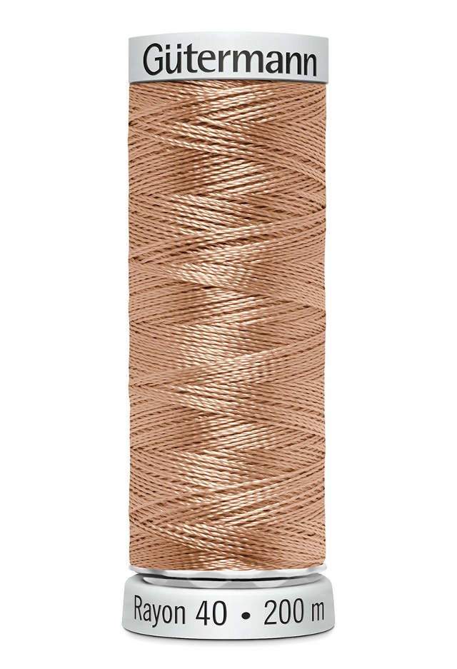 Gütermann Rayon 40 200m col.619