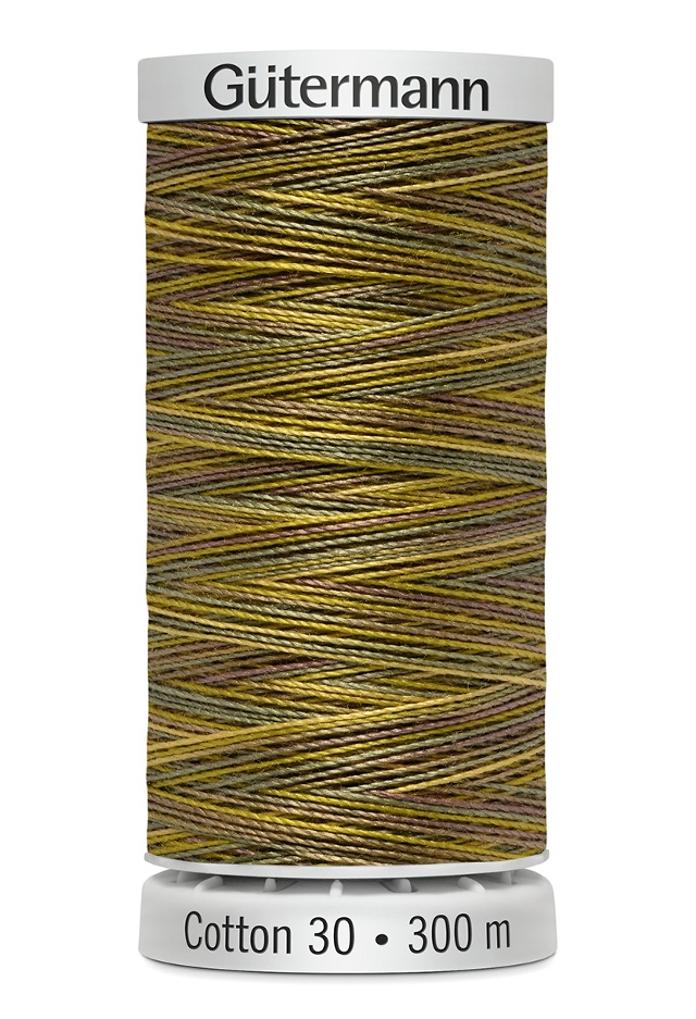 Gütermann Sulky Cotton 30 col.4009