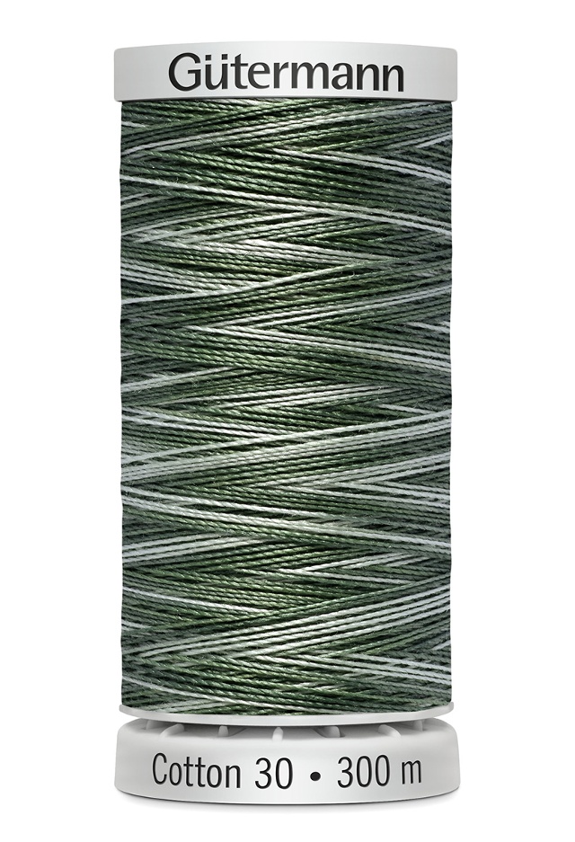 Gütermann Sulky Cotton 30 col.4037