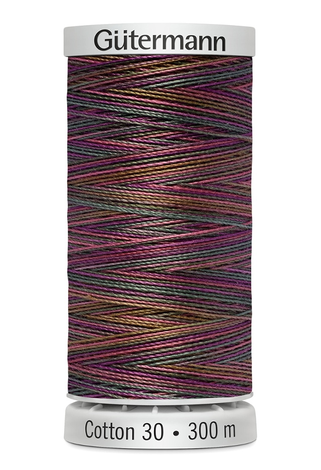 Gütermann Sulky Cotton 30 col.4039