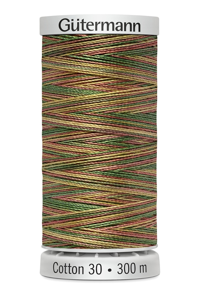 Gütermann Sulky Cotton 30 col.4107