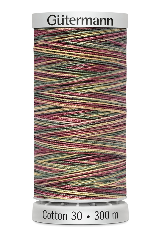 Gütermann Sulky Cotton 30 col.4112