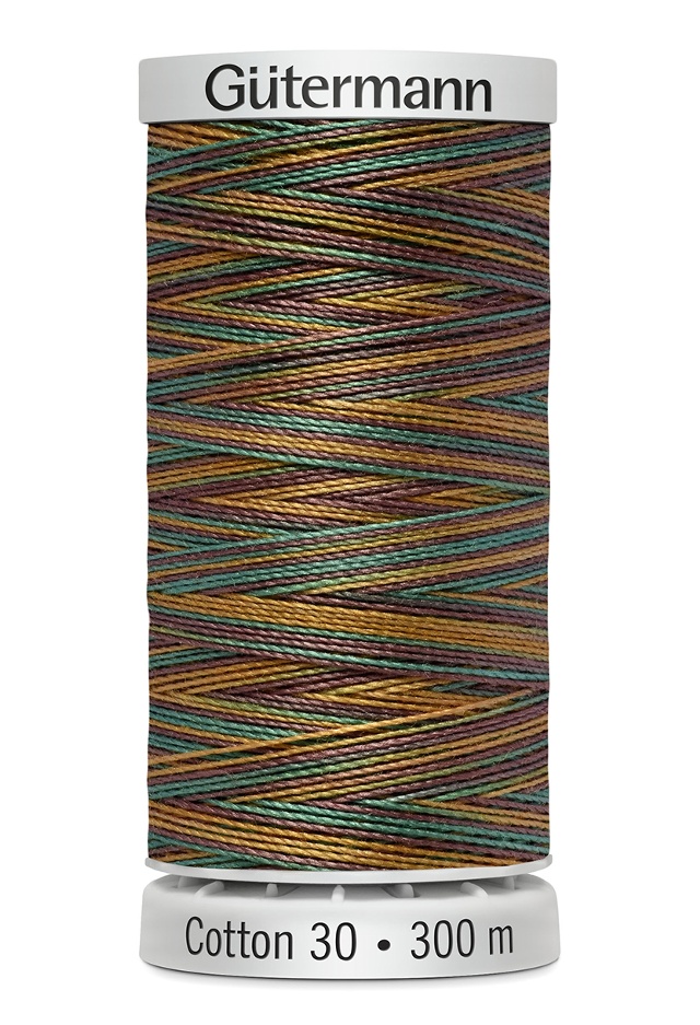 Gütermann Sulky Cotton 30 col.4114