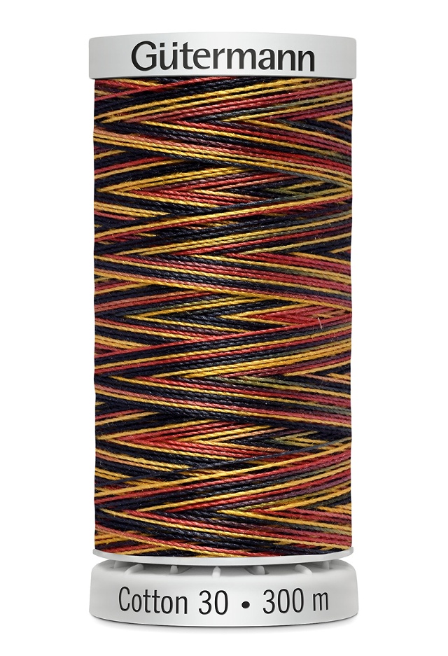 Gütermann Sulky Cotton 30 col.4117