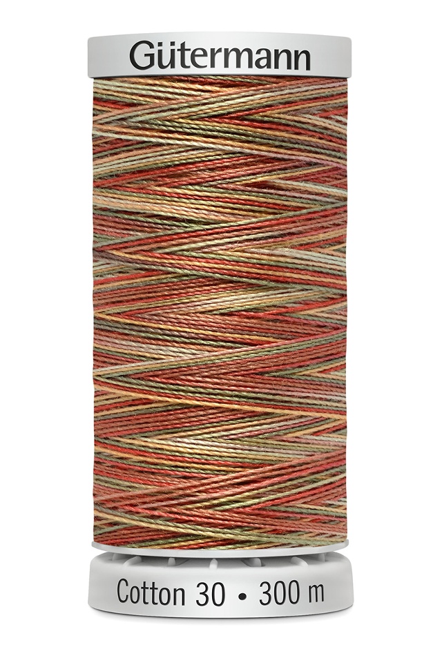 Gütermann Sulky Cotton 30 col.4121