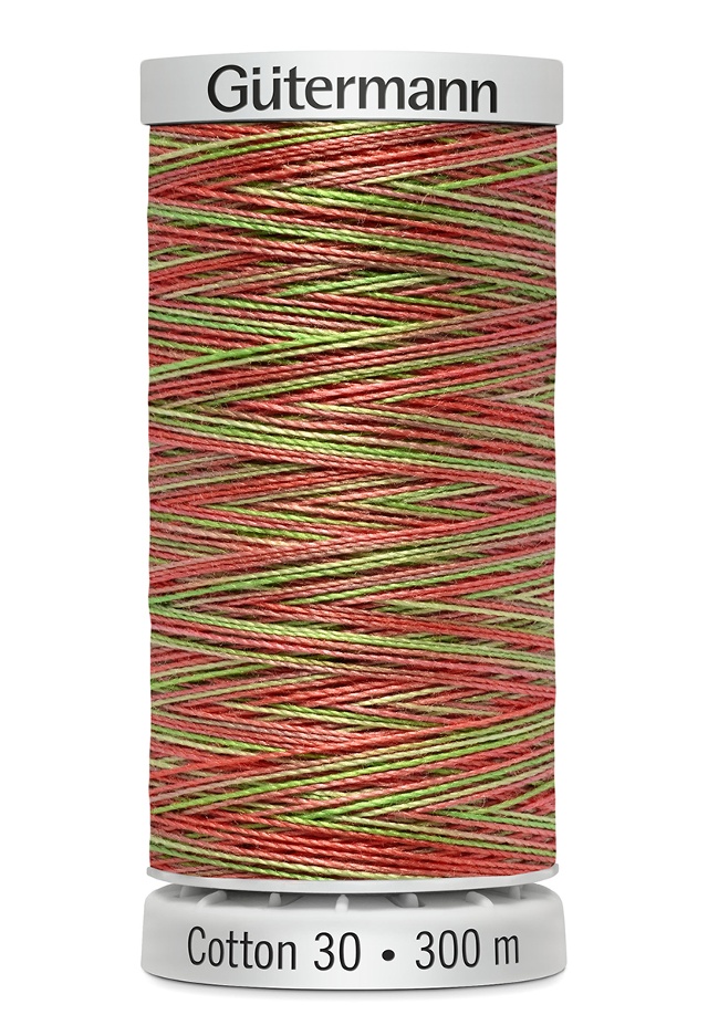 Gütermann Sulky Cotton 30 col.4122