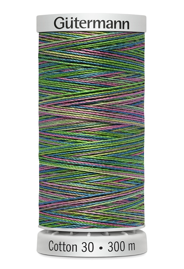 Gütermann Sulky Cotton 30 col.4124