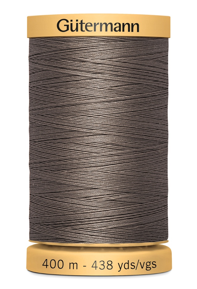 Bomullstråd C Ne 50 400m Col.1225