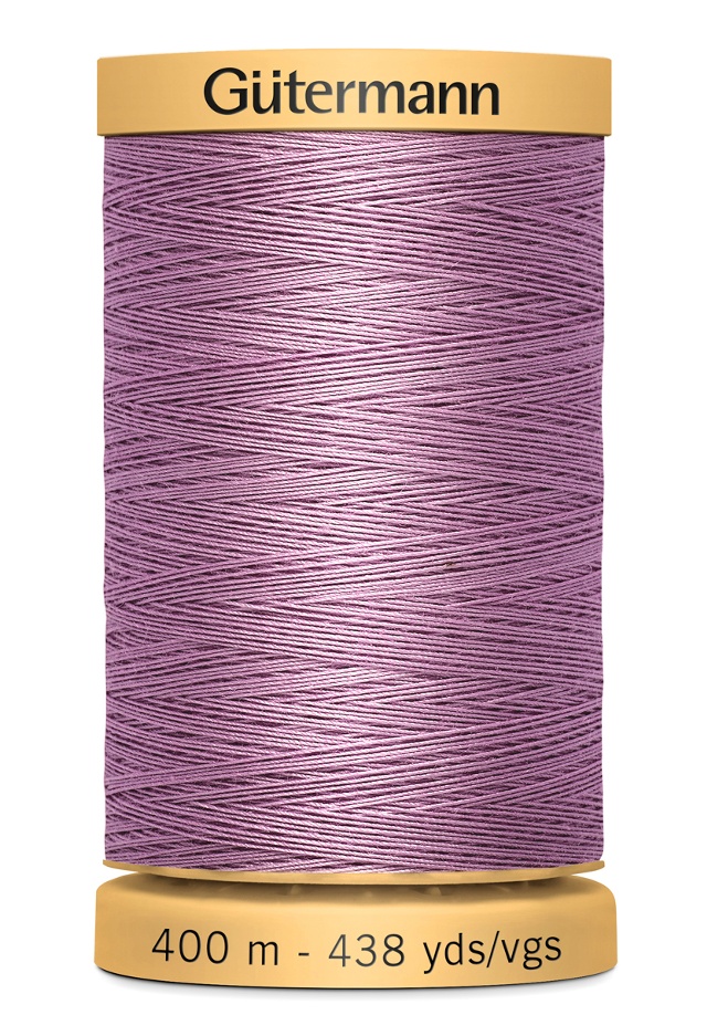 Bomullstråd C Ne 50 400m Col.3526