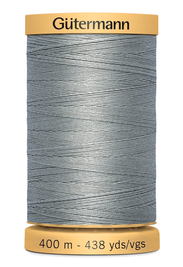 Bomullstråd C Ne 50 400m Col.6206