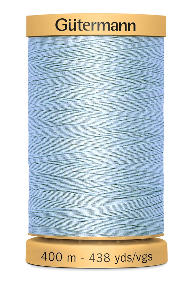 Bomullstråd C Ne 50 400m Col.6617