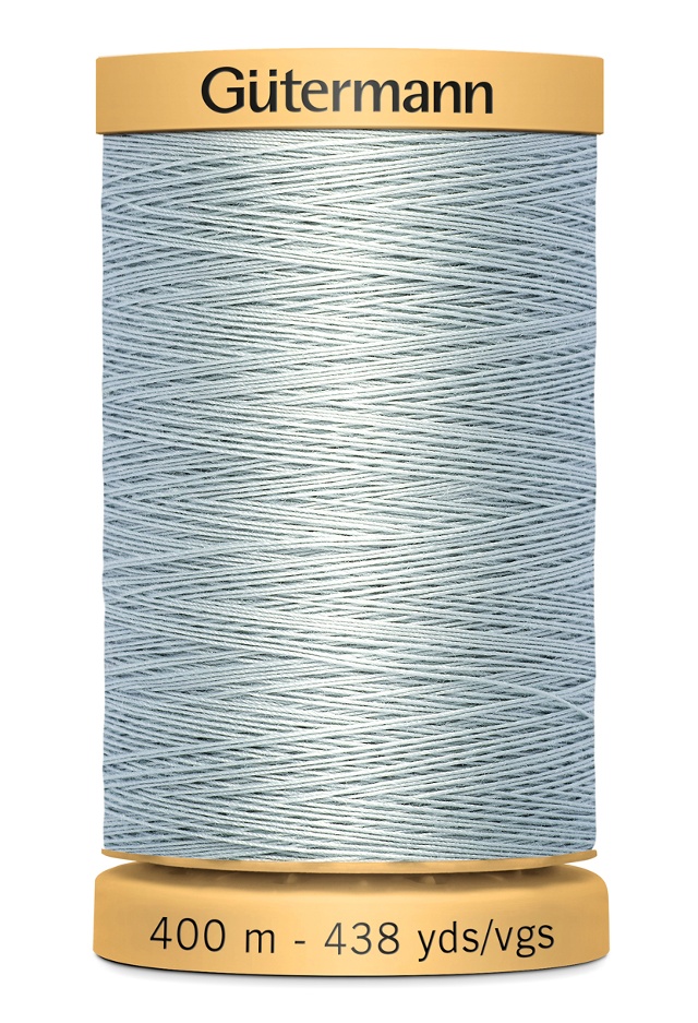 Bomullstråd C Ne 50 400m Col.7307