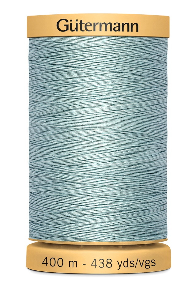 Bomullstråd C Ne 50 400m Col.7827