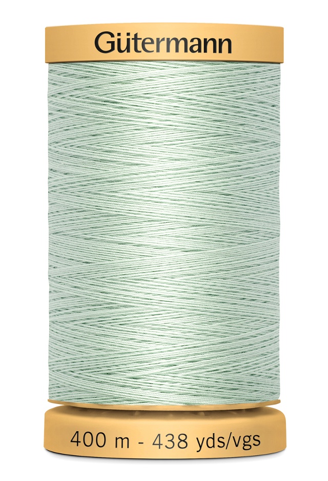 Bomullstråd C Ne 50 400m Col.7918