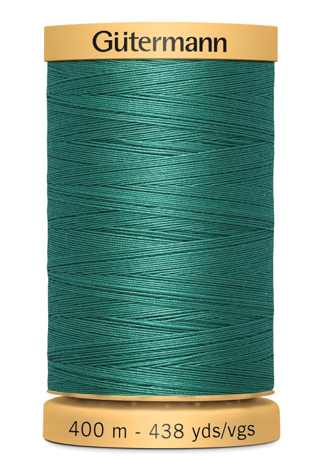 Bomullstråd C Ne 50 400m Col.8244