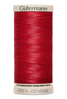 Gütermann Handquilttråd 200 m - col. 2074