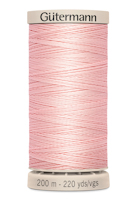 Gütermann Handquilttråd 200 m - col. 2538