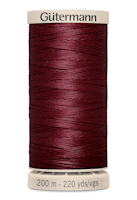 Gütermann Handquilttråd 200 m - col. 2833
