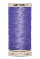 Gütermann Handquilttråd 200 m - col. 4434