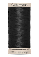 Gütermann handquilttråd 200 m - col. 5201