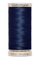 Gütermann Handquilttråd 200 m - col. 5322
