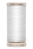 Gütermann Handquilttråd 200 m - col. 5709