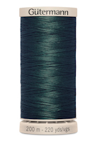 Gütermann Handquilttråd 200 m - col. 8113
