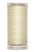 Gütermann Handquilttråd 200 m - col. 829