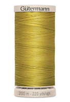 Gütermann Handquilttråd 200 m - col. 956