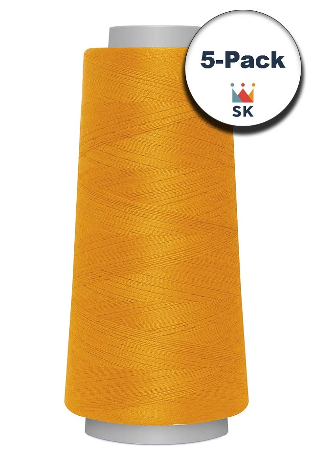 Gütermann Toldi-lock 2500m Col.1730/5-pack