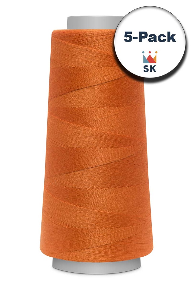 Gütermann Toldi-lock 2500m Col.1770/5-pack