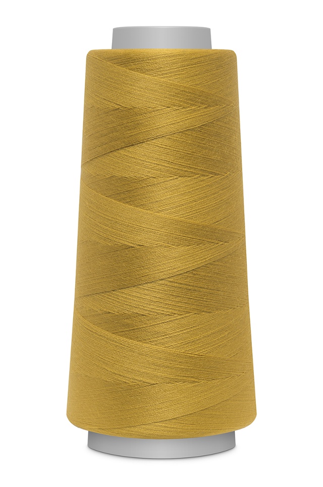 Gütermann Toldi-lock 2500m Col.1970