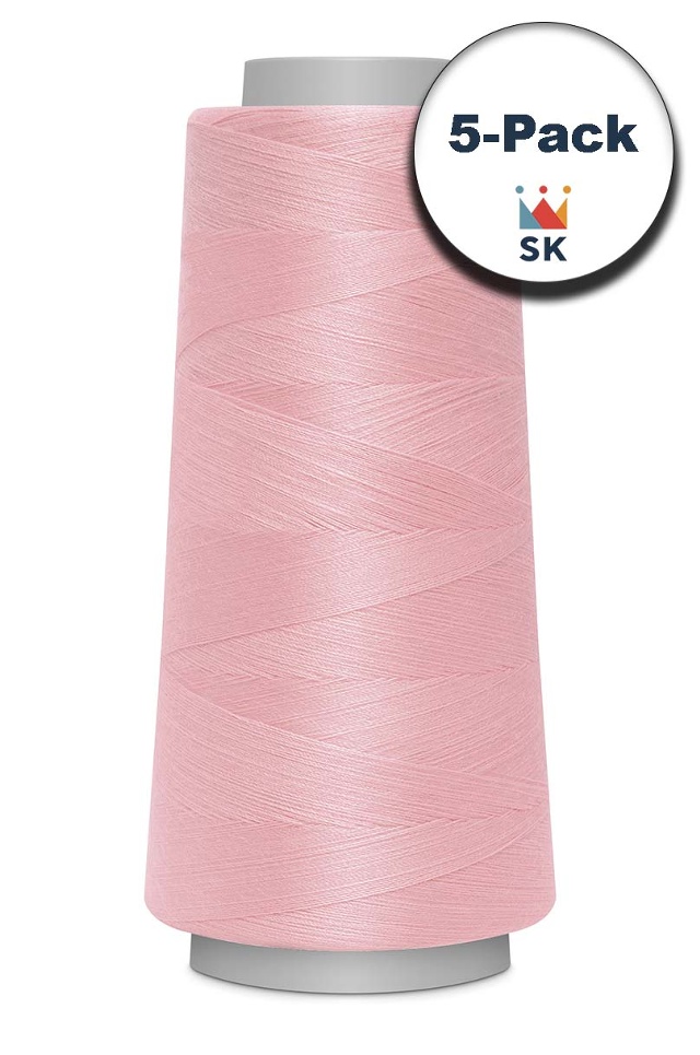 Gütermann Toldi-lock 2500m Col.5150/5-pack