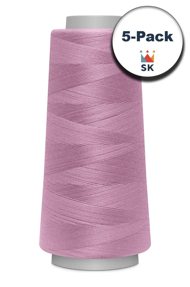 Gütermann Toldi-lock 2500m Col.5205/5-pack