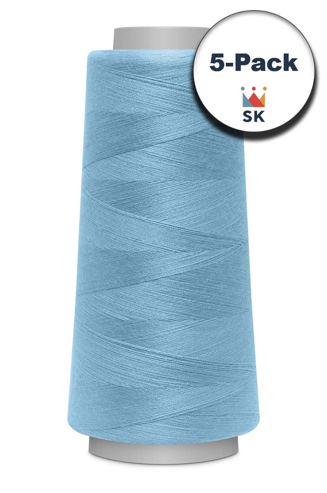 Gütermann Toldi-lock 2500m Col.7230/5-pack