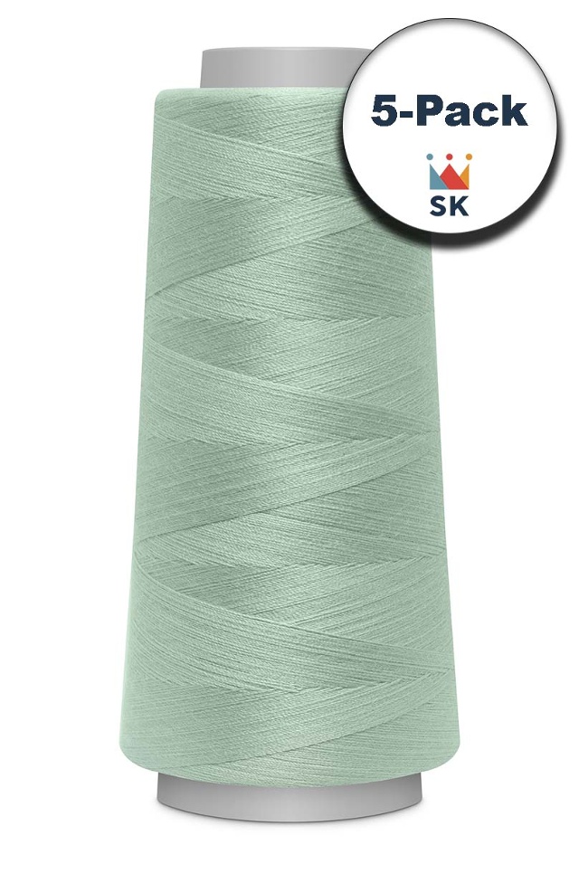 Gütermann Toldi-lock 2500m Col.7415/5-pack